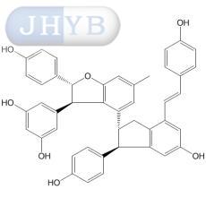 Miyabenol C