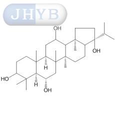 栗米草精醇 A
