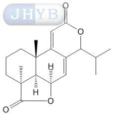 竹柏内酯 F