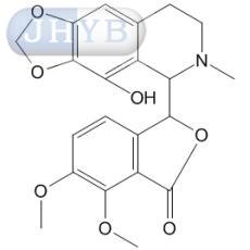 罂粟壳碱