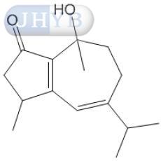 甘松愈创木酮 J