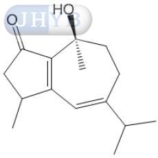 甘松愈创木酮 K
