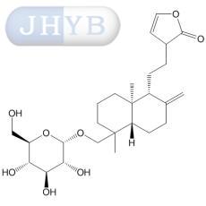 新穿心莲内酯