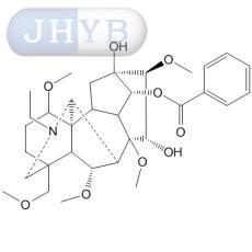 新江油乌头碱