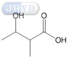裂叶牵牛子酸