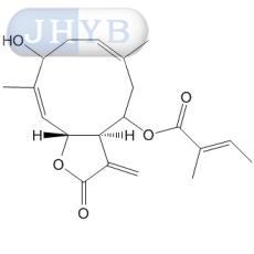 果香菊素