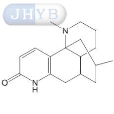 β-玉柏碱