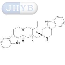 利范玫瑰树碱 A