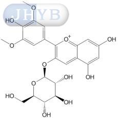 锦葵花素-3-葡萄糖苷