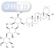 齐墩果酸三糖苷素 A