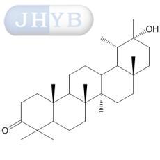 3-Oxo taraxastan-20R or S-ol