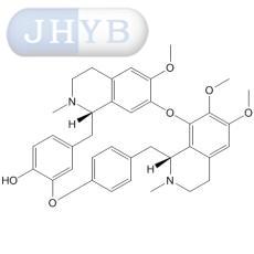 刺檗碱