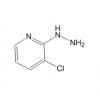 3-氯-2-肼基吡啶