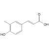 间-甲基-对-羟基桂皮酸