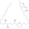 Muricatetrocin A