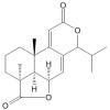 竹柏内酯 F