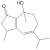 甘松愈创木酮 J
