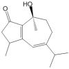甘松愈创木酮 K
