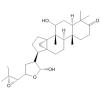 3-Oxo-skimmiarreoin