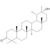 3-Oxo taraxastan-20R or S-ol