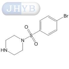 4-(4-Bromobenzenesulfonyl)piperazine