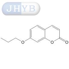 7-丙氧基-苯并吡喃-2-酮