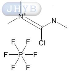 N,N,N,N-四甲基氯甲脒六氟磷酸盐