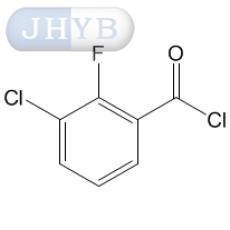 3-氯-2-氟苯甲酰氯