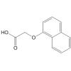 1-萘氧基乙酸