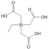 三乙酰氧基乙基硅烷