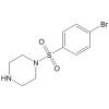 4-(4-Bromobenzenesulfonyl)piperazine