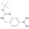 4-(N-Boc-氨基甲基)苯基硼酸