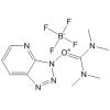2-(7-偶氮苯并三氮唑)-N,N,N',N'-四甲基脲四氟硼酸酯