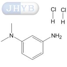 N,N-二甲基间苯二胺二盐酸盐