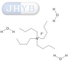 四丁基氟化铵三水合物