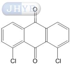 1,8-二氯蒽醌