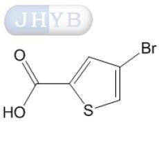 4-溴-2-噻吩羧酸