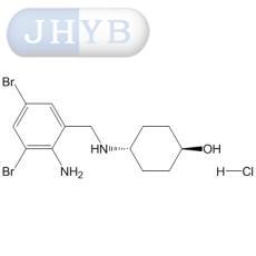 盐酸氨溴索