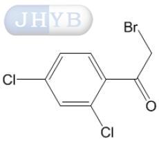 α-溴代-2,4-二氯苯乙酮