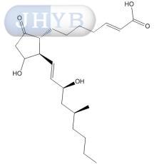 利马前列素(环糊精制剂）