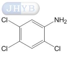 2,4,5-三氯苯胺