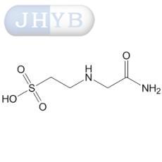 N-(2-乙酰氨基)-2-氨基乙烷磺酸
