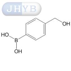 4-(羟甲基)苯硼酸