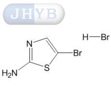 2-氨基-5-溴噻唑单氢溴酸盐