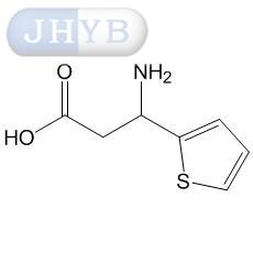 3-氨基-3-(2-噻吩基)丙酸