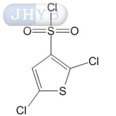 2,5-二氯噻吩-3-磺酰氯