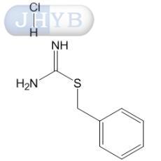 2-苄基-2-异硫脲盐酸盐