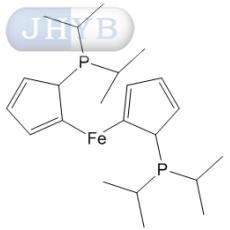 1,1'-双(二异丙基膦基)二茂铁