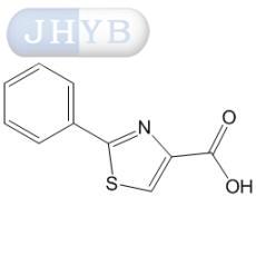 2-苯基噻唑-4-羧酸