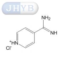 4-甲脒基吡啶盐酸盐